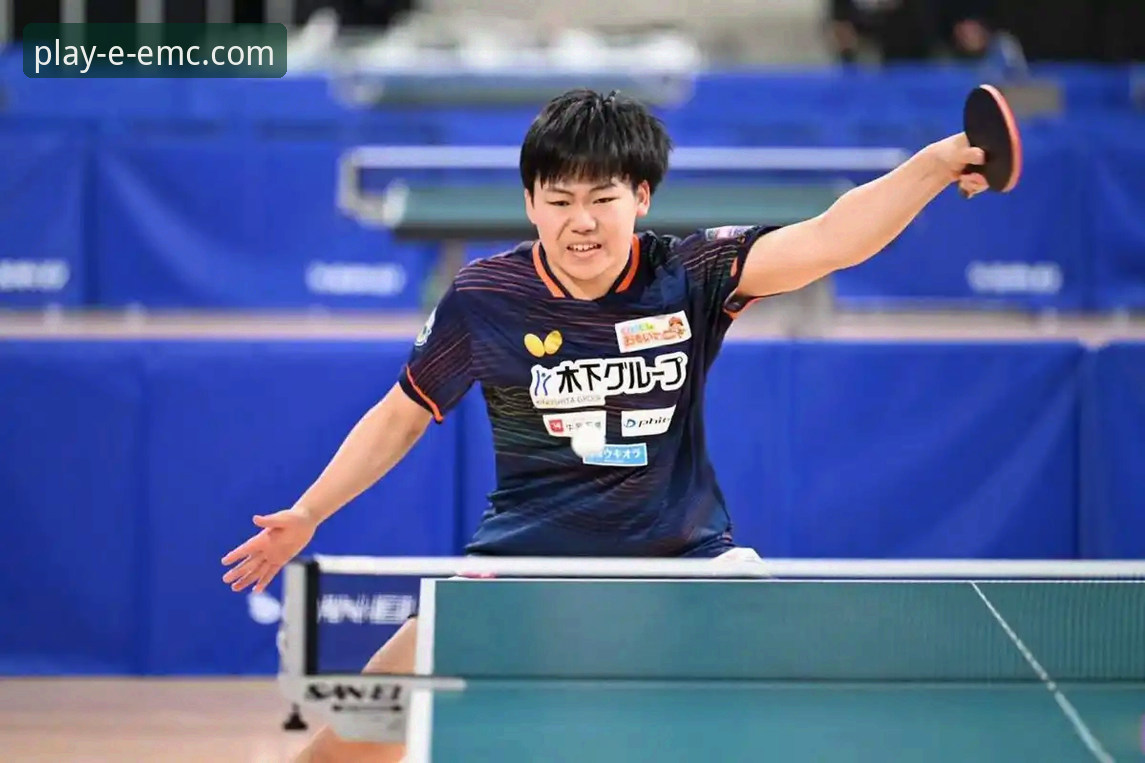 国乒U15新星卢森堡站夺冠历程与未来展望详解